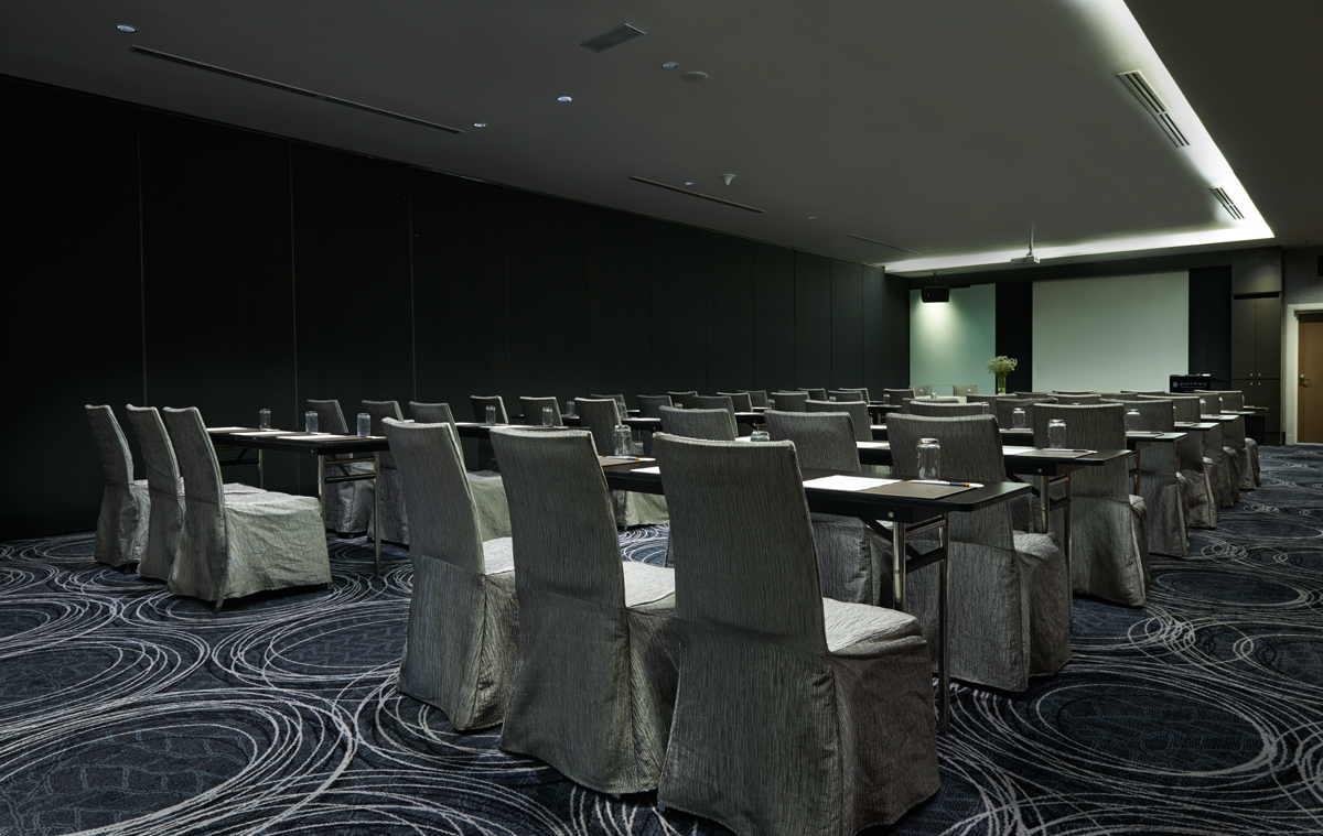 Meeting room at Wyndham Grand Bangsar Kuala Lumpur in Kuala Lumpur, Other than US/Canada